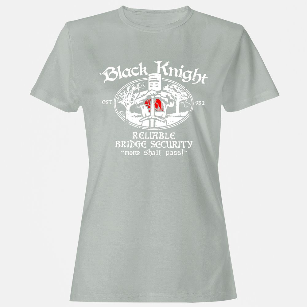 Women's T-Shirt - PGE3BXR1 - Ash - 2