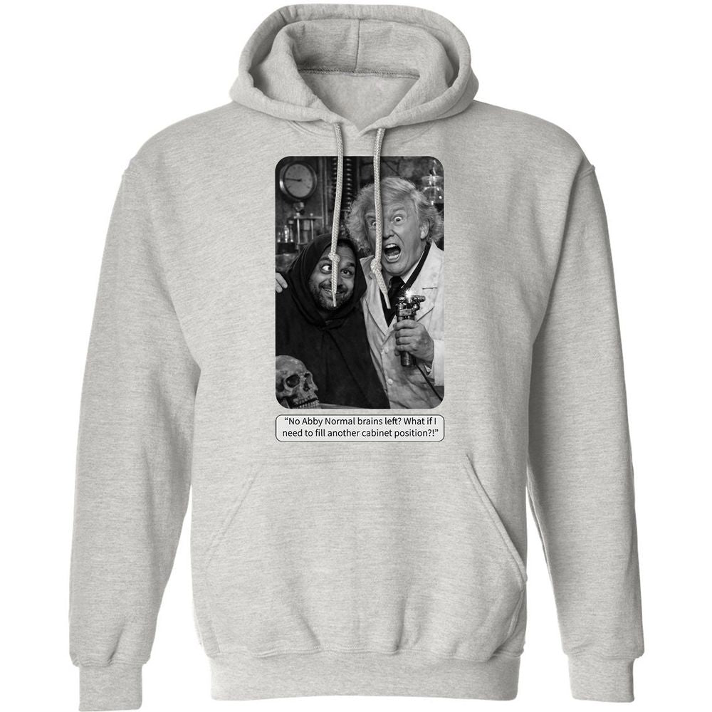 Abby Normal - Ash - 2