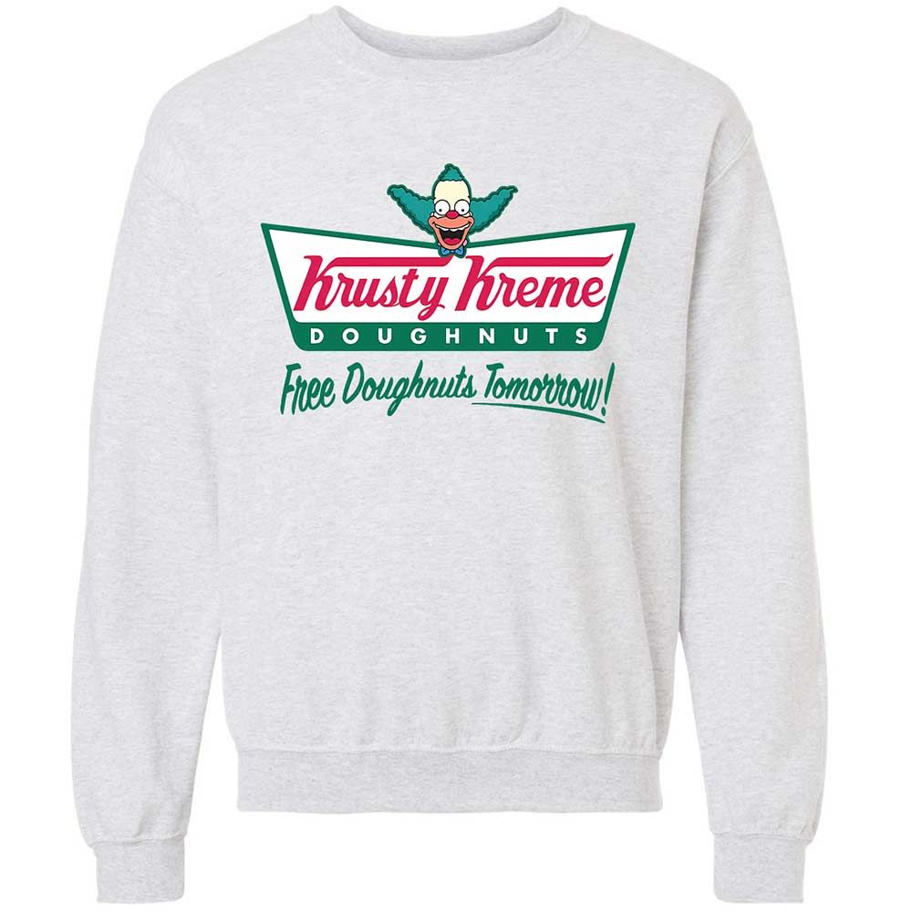 Kreme Doughnuts - Ash - 2