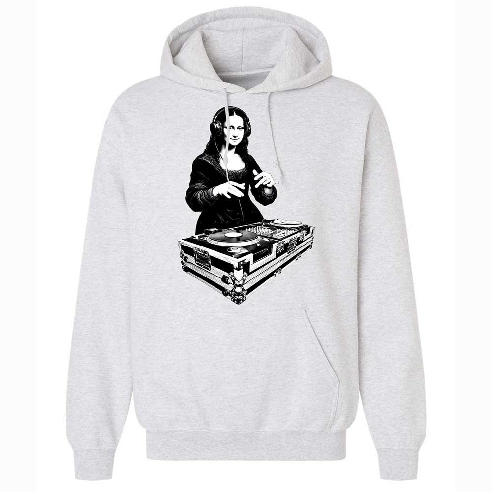 DJ Mona Lisa - Ash - 2