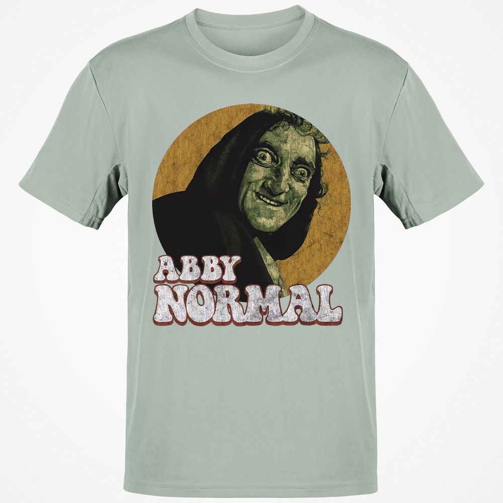 Classic Unisex T-Shirt - 5EQRG6DE - Ash - 2