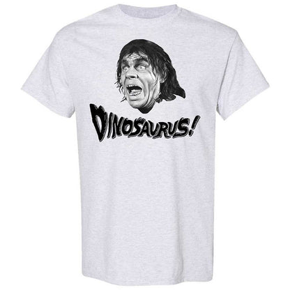 Classic Unisex T-Shirt - F9ZR7KMS - Ash - 2