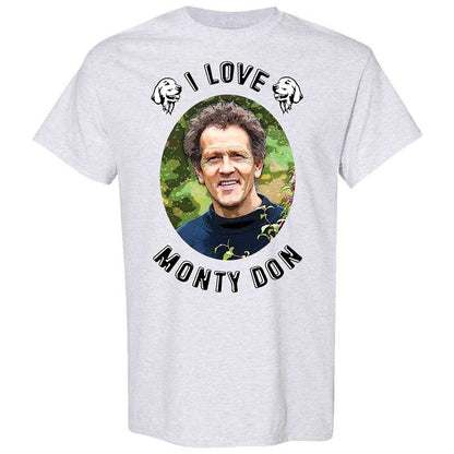 Classic Unisex T-Shirt - RHBQJCTL - Ash - 2