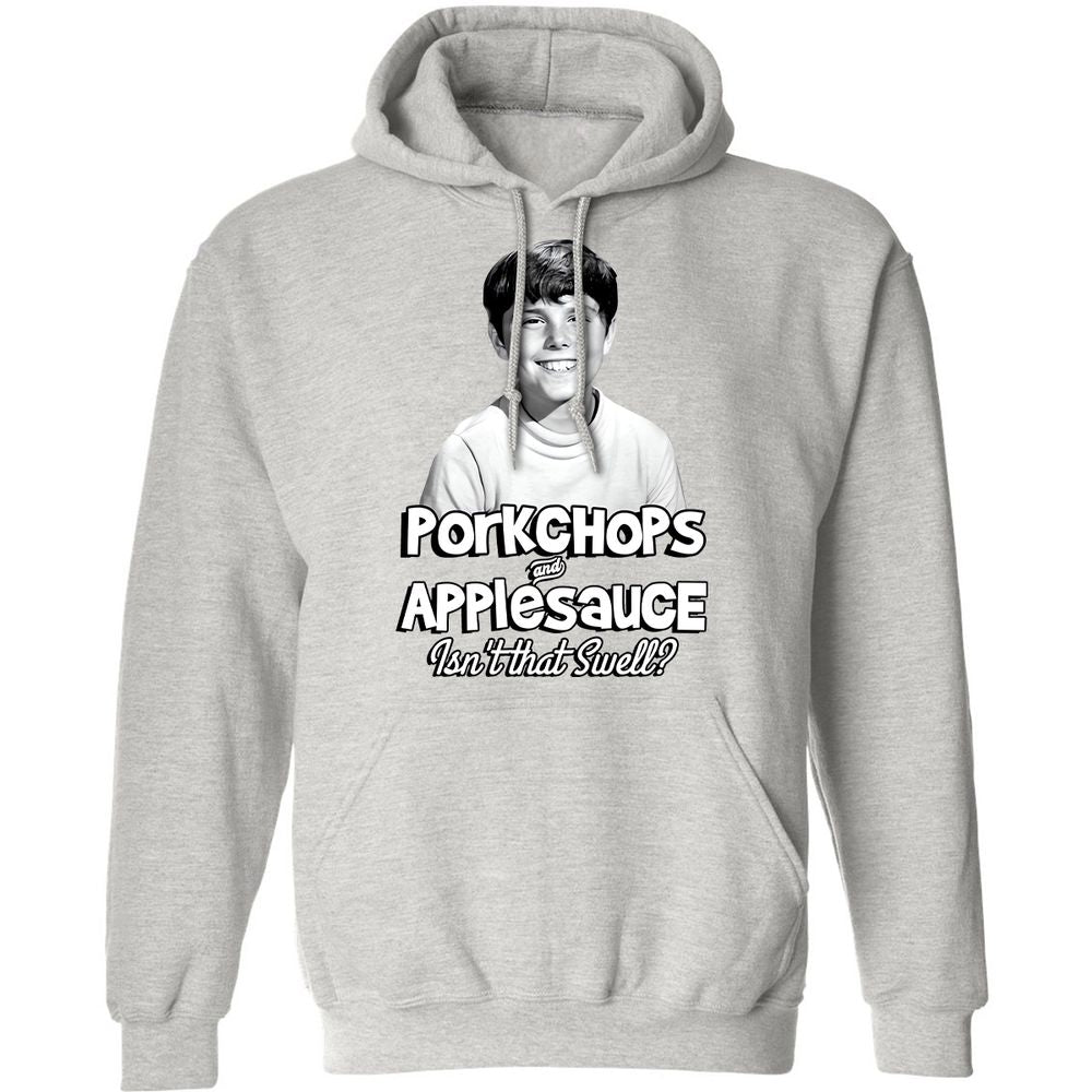 Classic Unisex Hoodie - 2JHHZF8S - Ash - 2