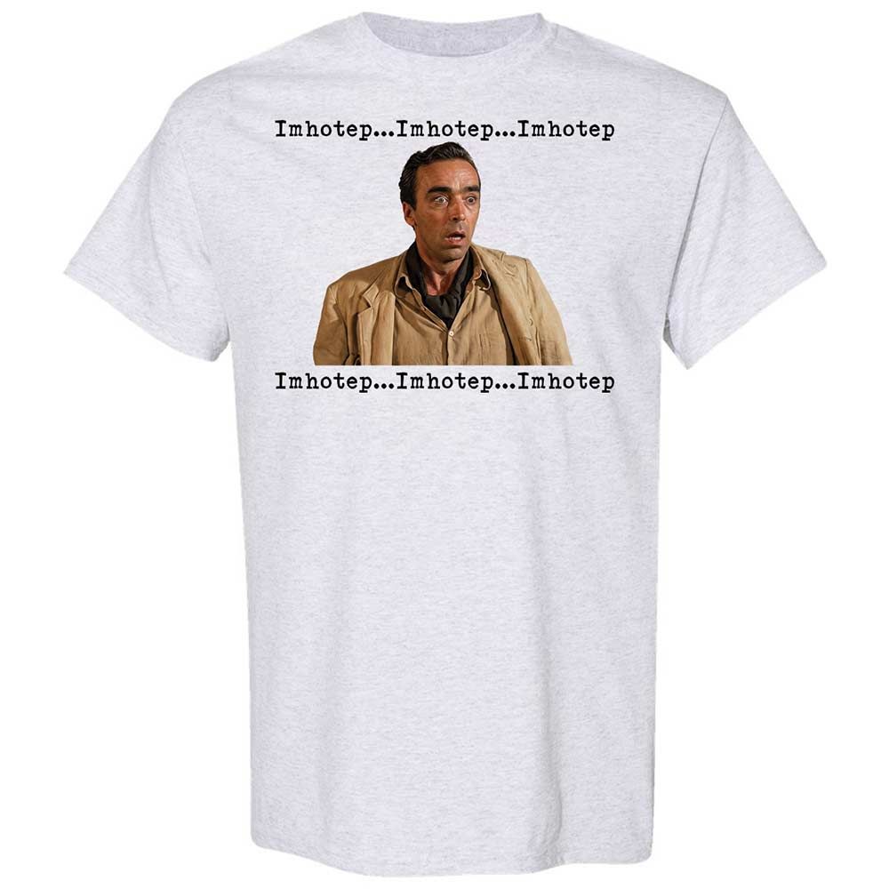 Classic Unisex T-Shirt - RZCKTNCK - Ash - 2