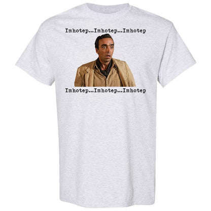 Classic Unisex T-Shirt - RZCKTNCK - Ash - 2