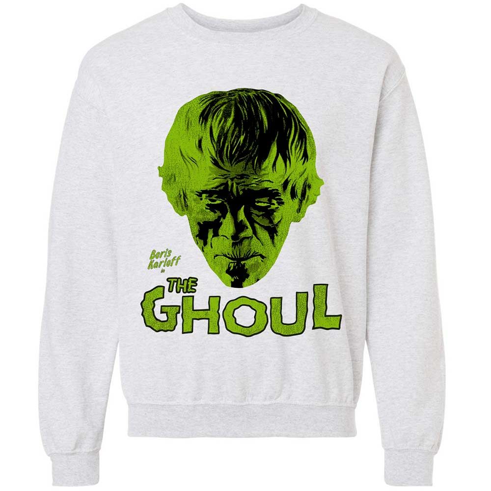 The Ghoul - Ash - 2