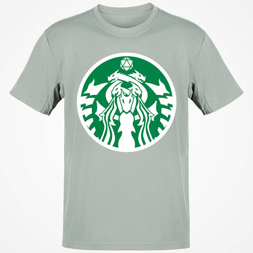 Classic Unisex T-Shirt - N4H9TKY2 - Ash - 2