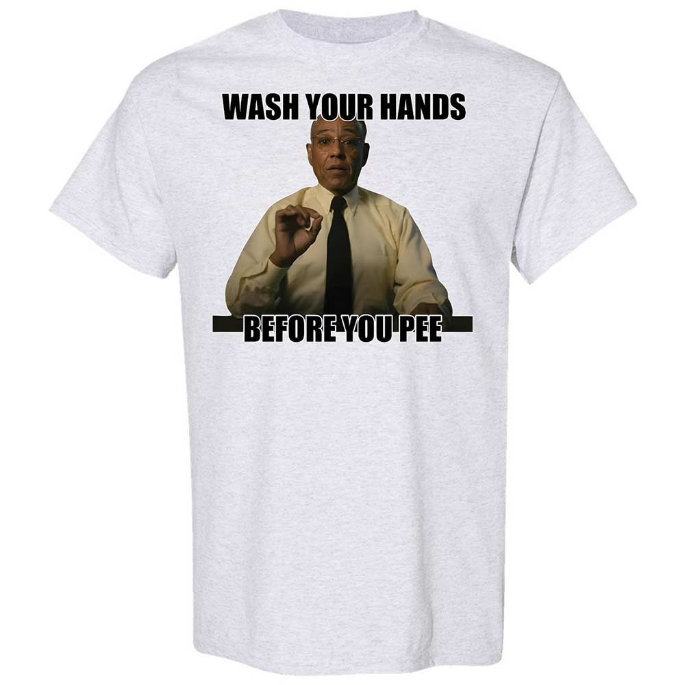 Classic Unisex T-Shirt - Z3ERLE8Z - Ash - 2