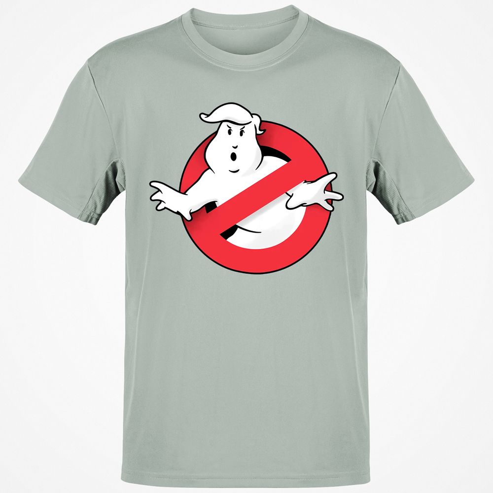 Classic Unisex T-Shirt - U24KWEYF - Ash - 2