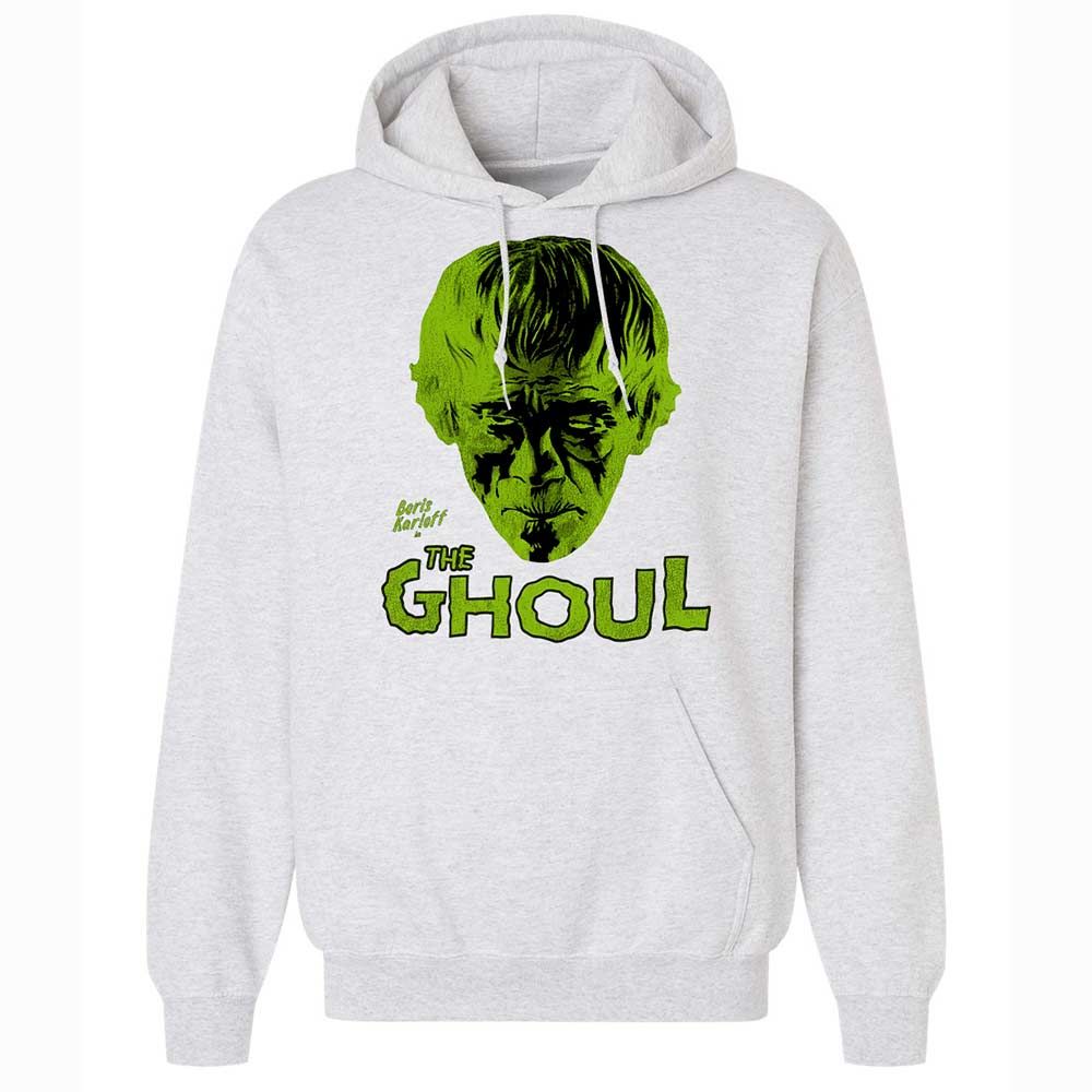 The Ghoul - Ash - 2
