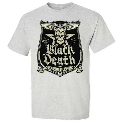 Classic Unisex T-Shirt - QNJ1FZT5 - Ash - 2
