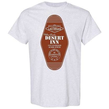 Desert Inn - Ash - 2