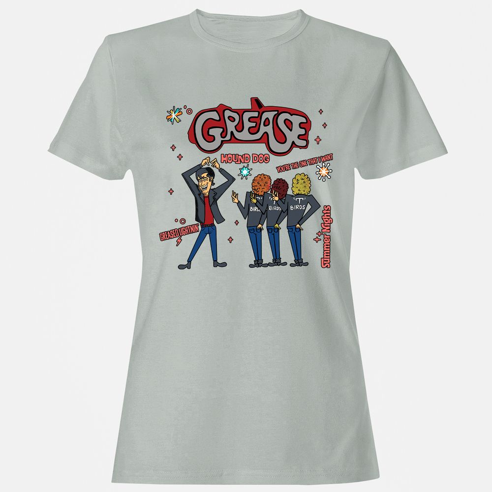 Grease Musical - Ash - 2