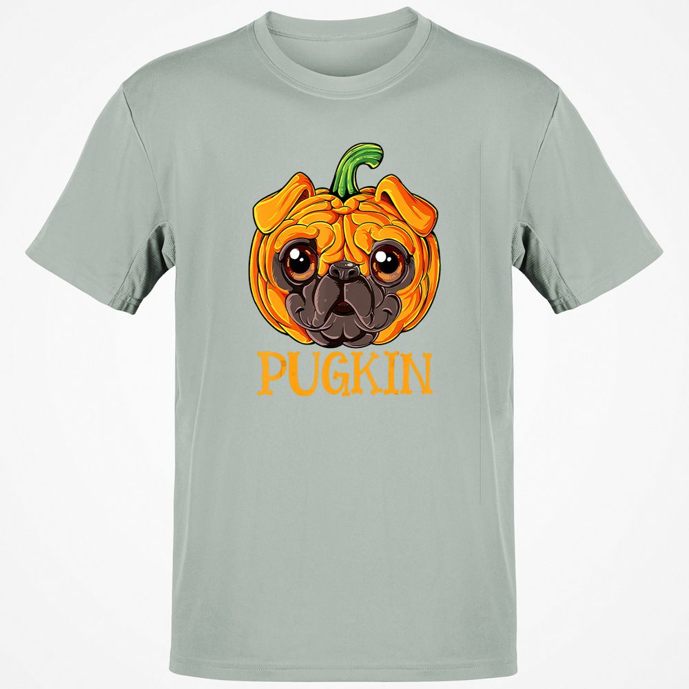 Classic Unisex T-Shirt - MAP7JTSC - Ash - 2
