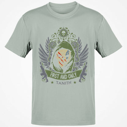 Classic Unisex T-Shirt - MXZGDSSC - Ash - 2