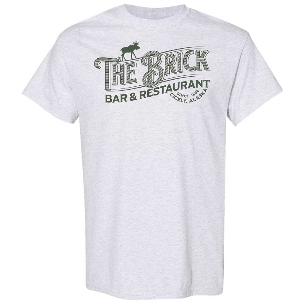 The Brick Bar & Restaurant - Ash - 2