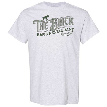 The Brick Bar & Restaurant - Ash - 2