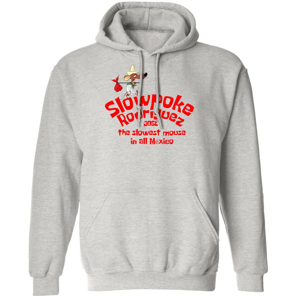 Slowest mouse - Ash - 2