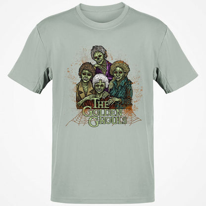 Classic Unisex T-Shirt - U436GTJG - Ash - 2
