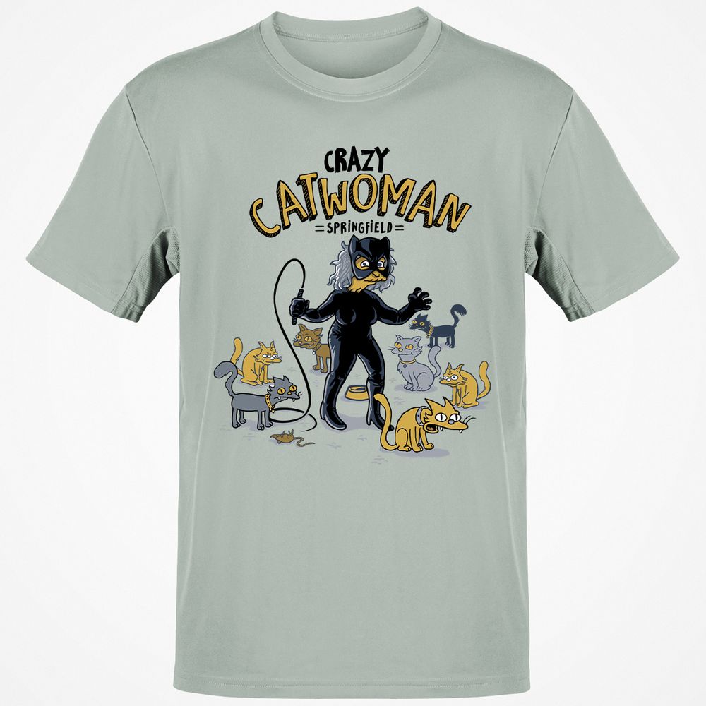 Classic Unisex T-Shirt - PY84HT5H - Ash - 2