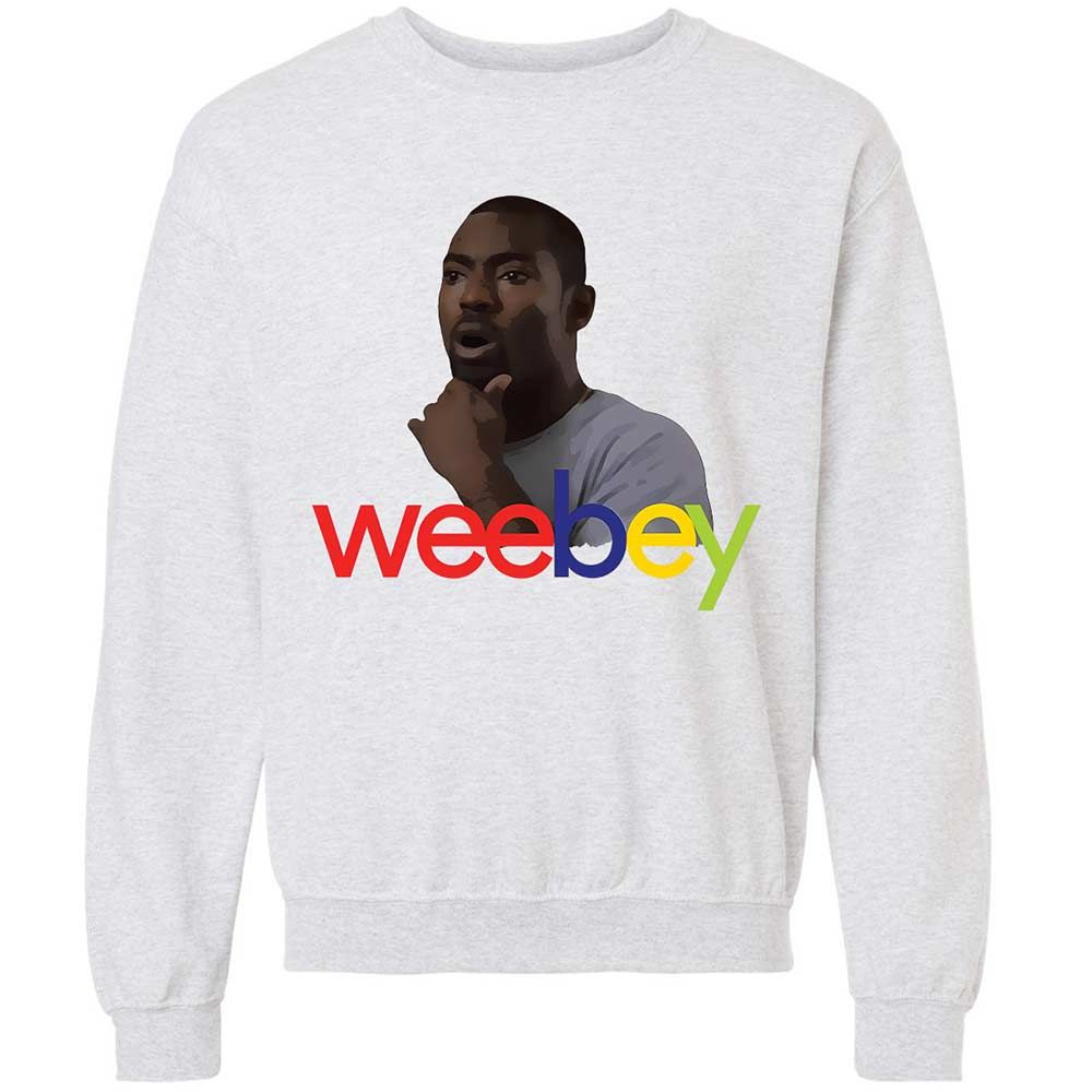 Wee-Bey - Ash - 2