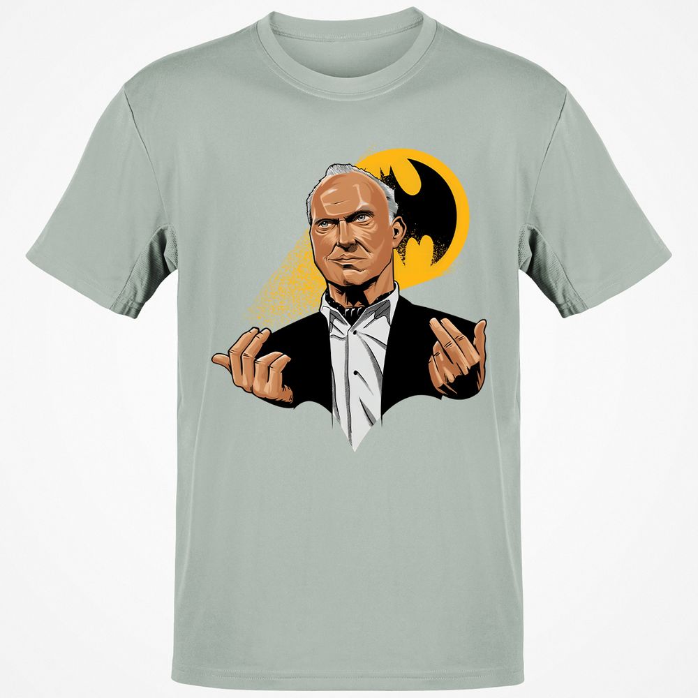 Classic Unisex T-Shirt - CFSK2B8P - Ash - 2