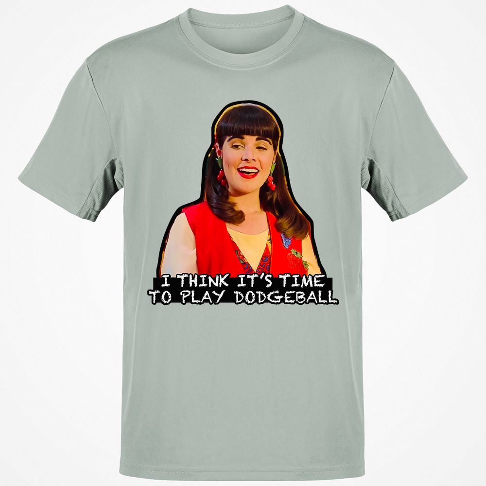 Classic Unisex T-Shirt - 2KQFNCWF - Ash - 2