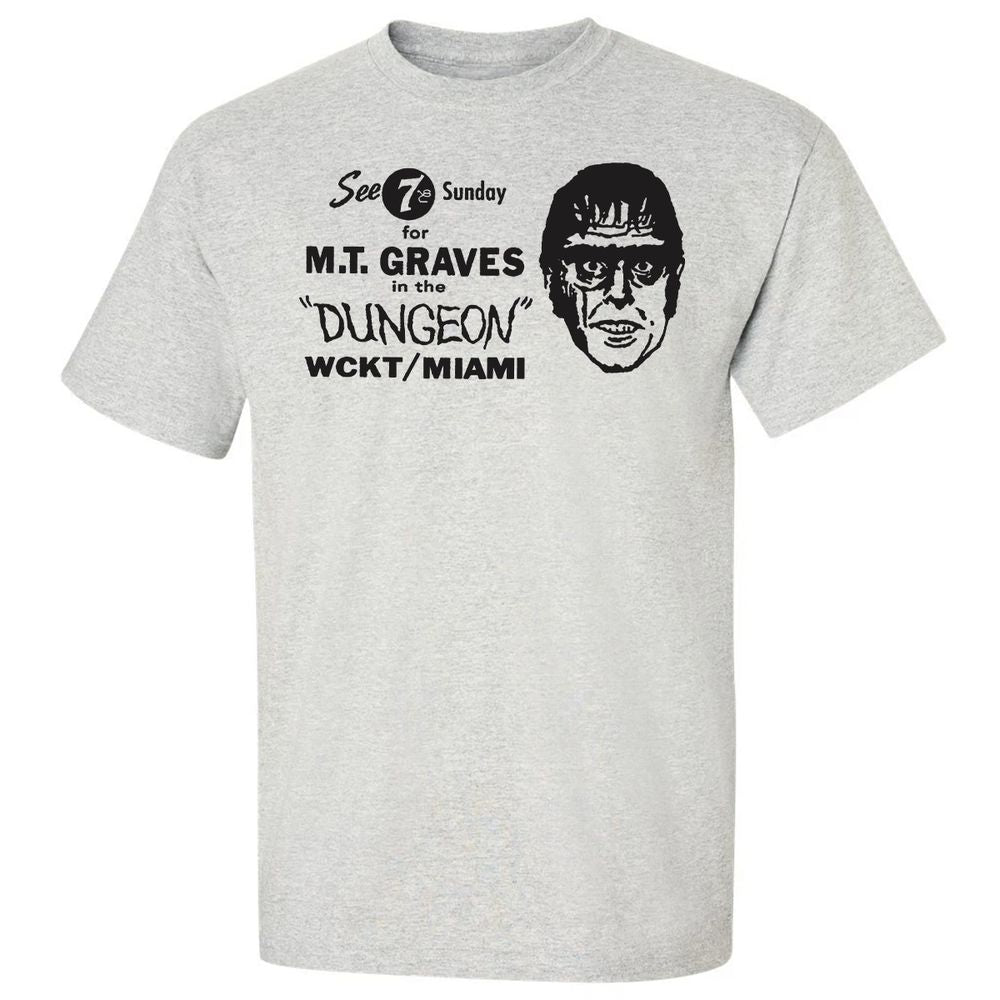 Classic Unisex T-Shirt - 6X153AFW - Ash - 2