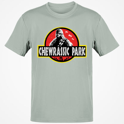 Classic Unisex T-Shirt - ARCZDT33 - Ash - 2