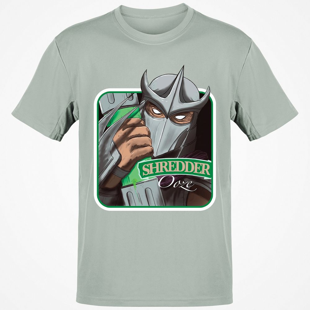 Classic Unisex T-Shirt - 7X7B3EXM - Ash - 2