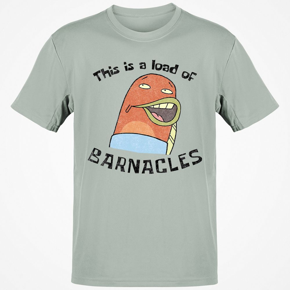 Classic Unisex T-Shirt - G5Z4N8ZY - Ash - 2