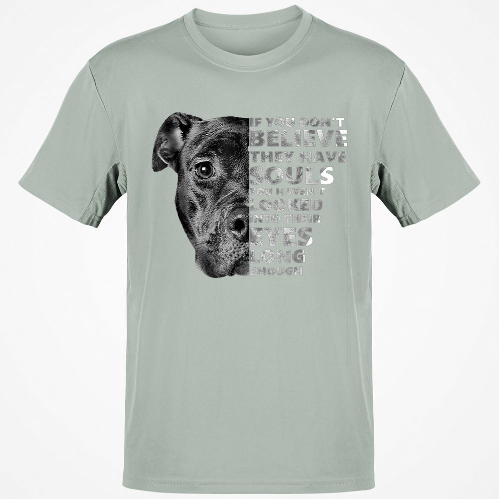 Classic Unisex T-Shirt - U2AT9SXV - Ash - 2