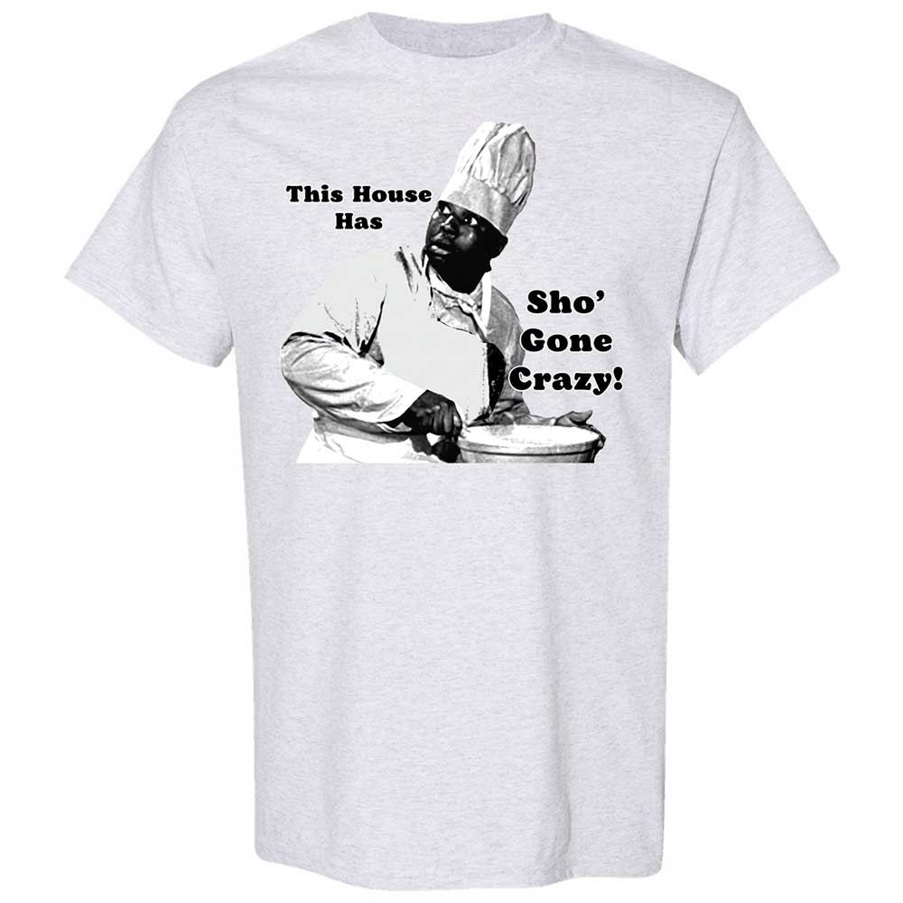 Classic Unisex T-Shirt - YVLUWSP5 - Ash - 2