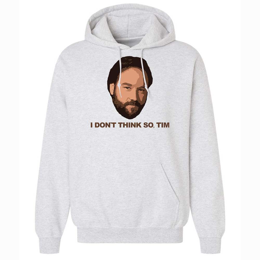I Don't Think So Tim - Ash - 2