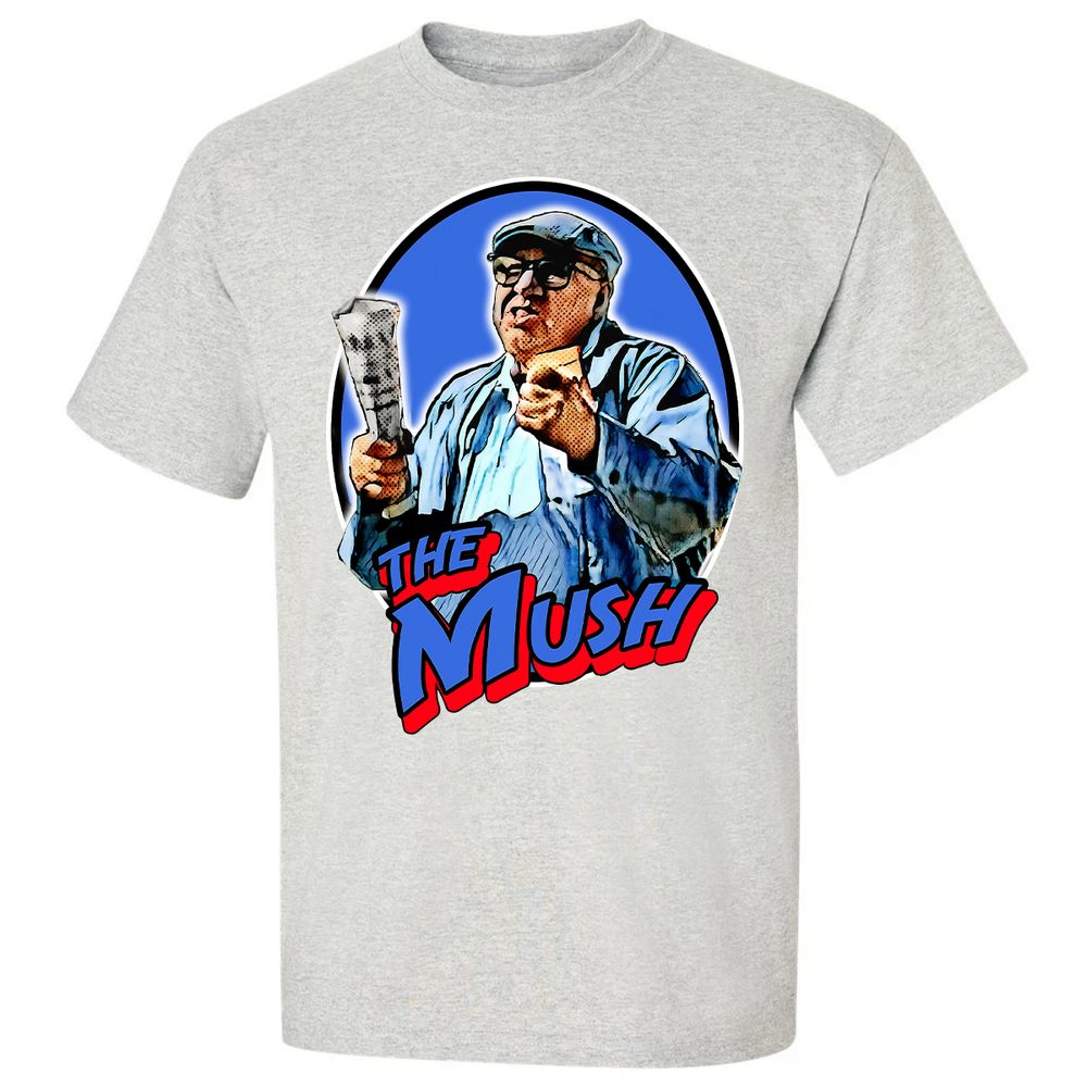 The Mush - Ash - 2
