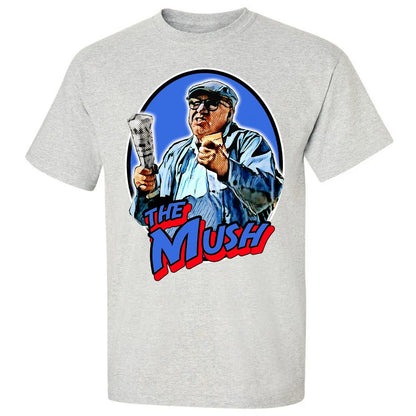 The Mush - Ash - 2