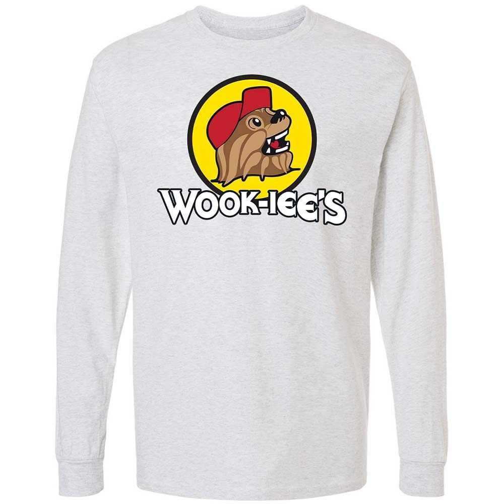 Wook-iee's - Ash - 2