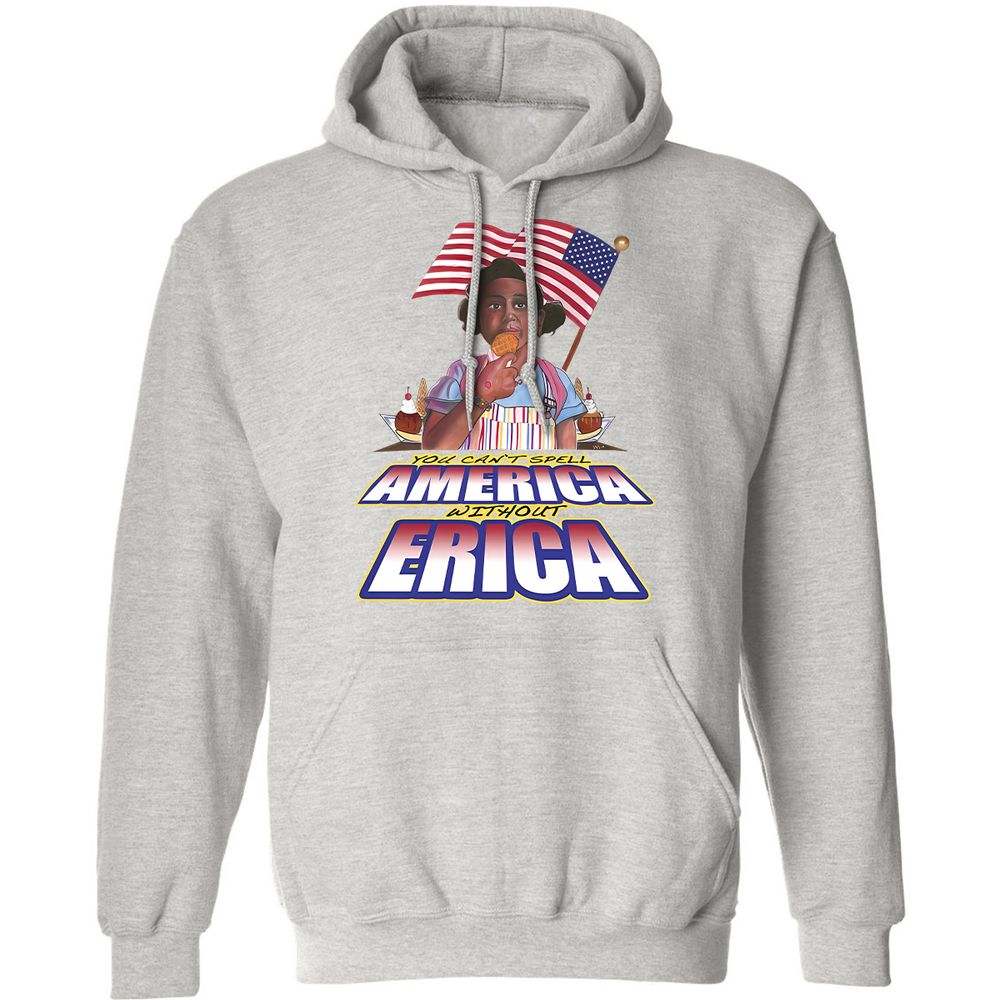 Classic Unisex Hoodie - 2S99RPRY - Ash - 2