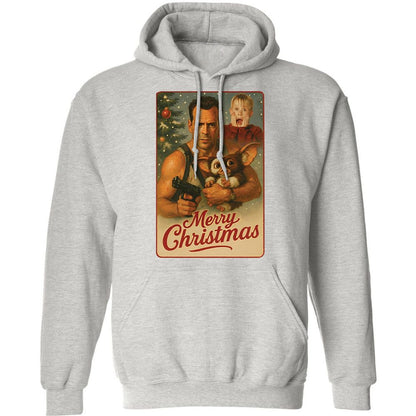 Merry Christmas - Ash - 2