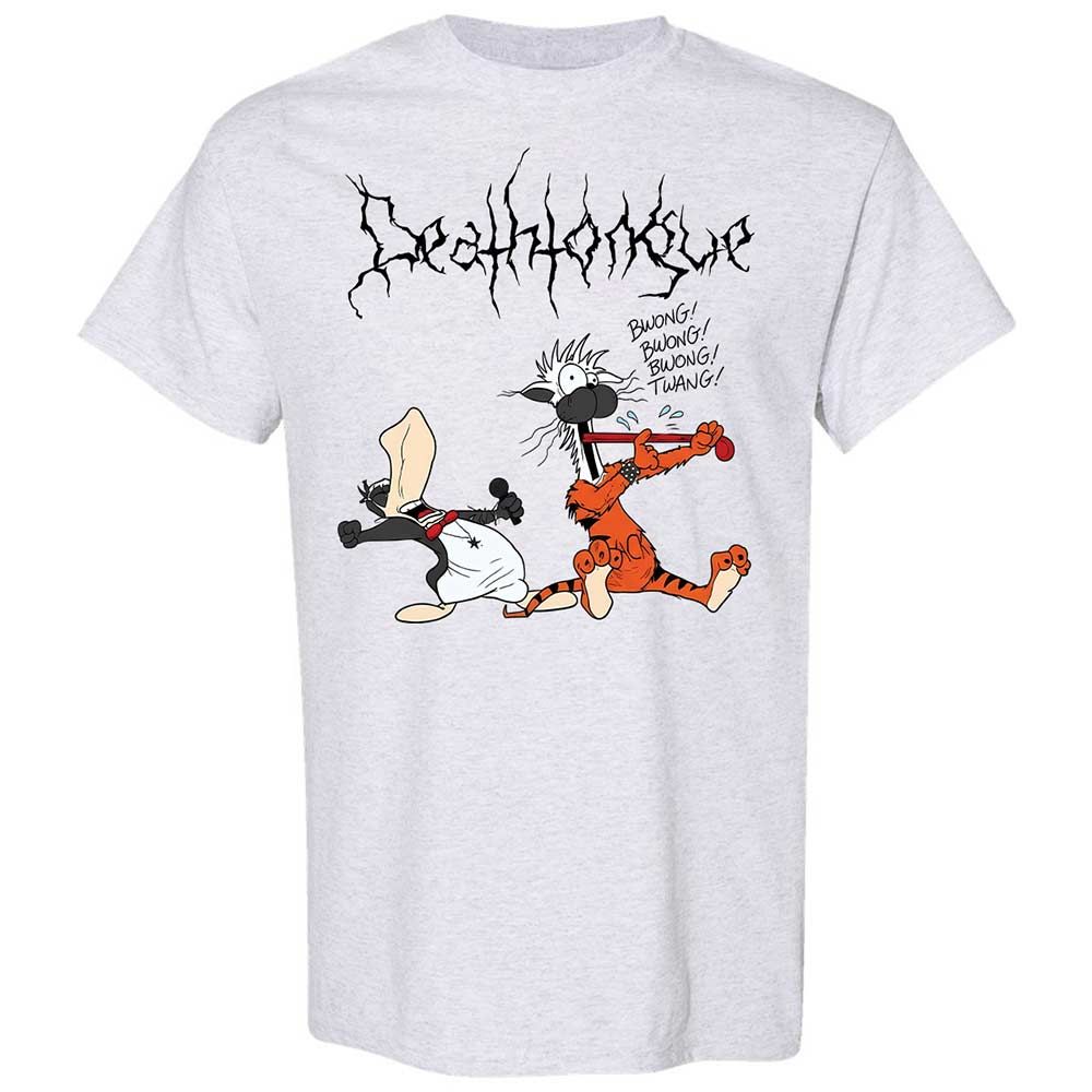 Classic Unisex T-Shirt - D87VGW9Q - Ash - 2