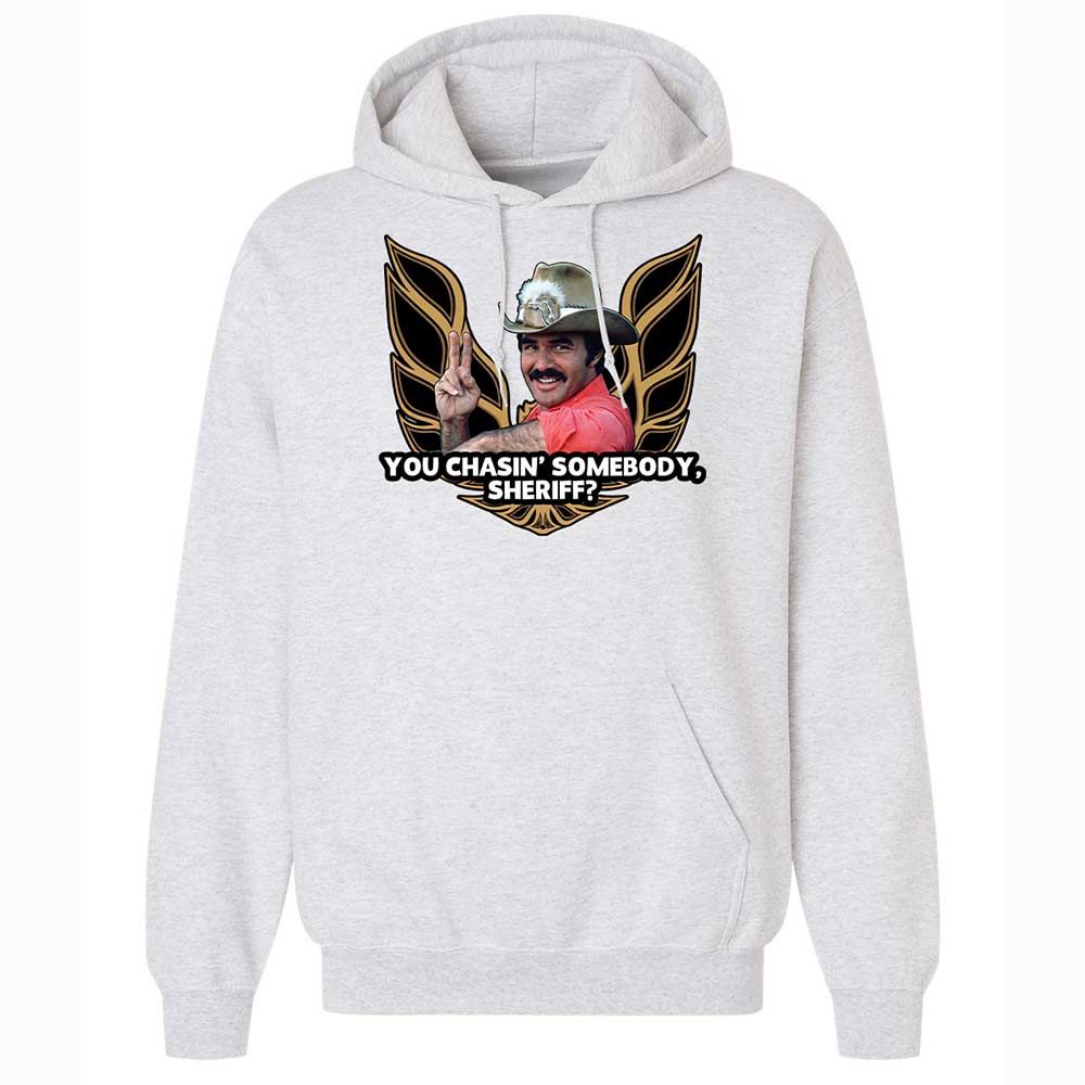 Classic Unisex Hoodie - 3UHP7KA2 - Ash - 2