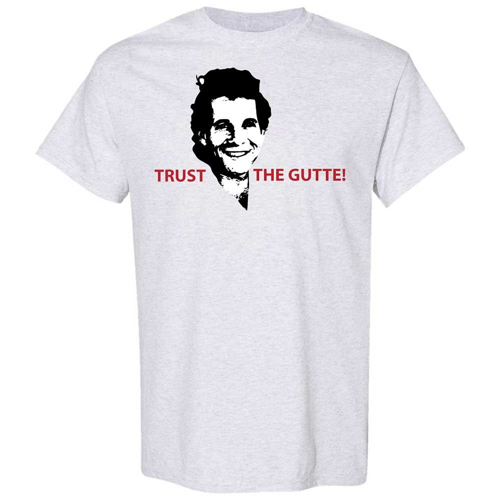 Trust the Gutte - Ash - 2