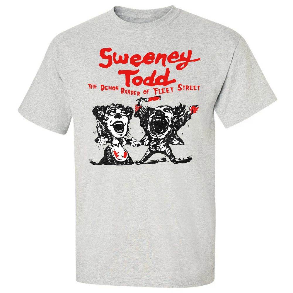 Classic Unisex T-Shirt - QPTP8E1C - Ash - 2