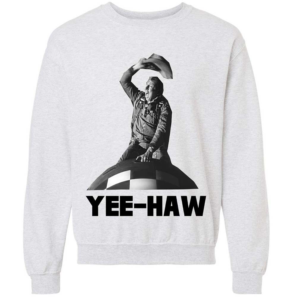 Yee-haw - Ash - 2