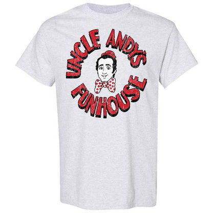 Classic Unisex T-Shirt - PEX5X3ET - Ash - 2