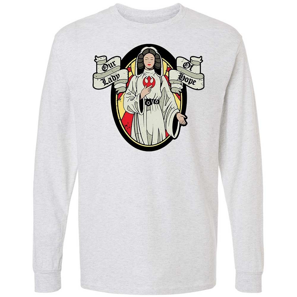 Our Lady of Hope - Ash - 2