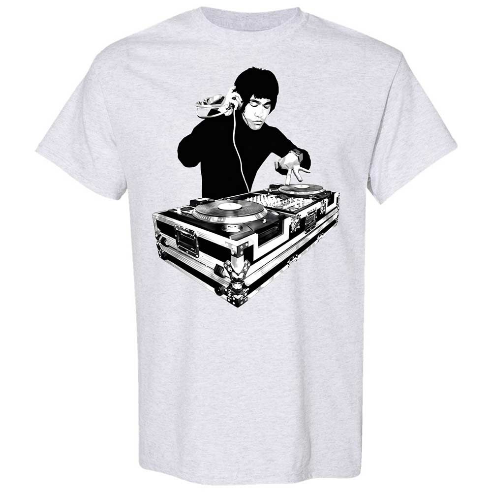 Bruce Lee DJ - Ash - 2