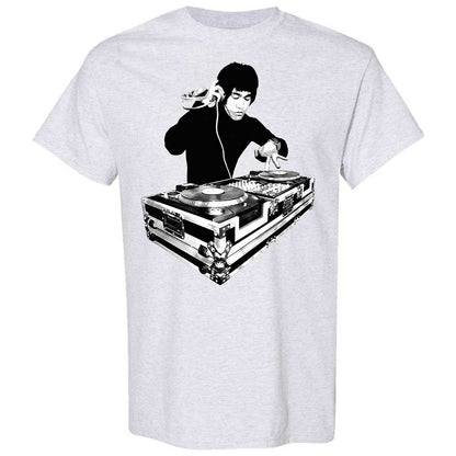 Bruce Lee DJ - Ash - 2