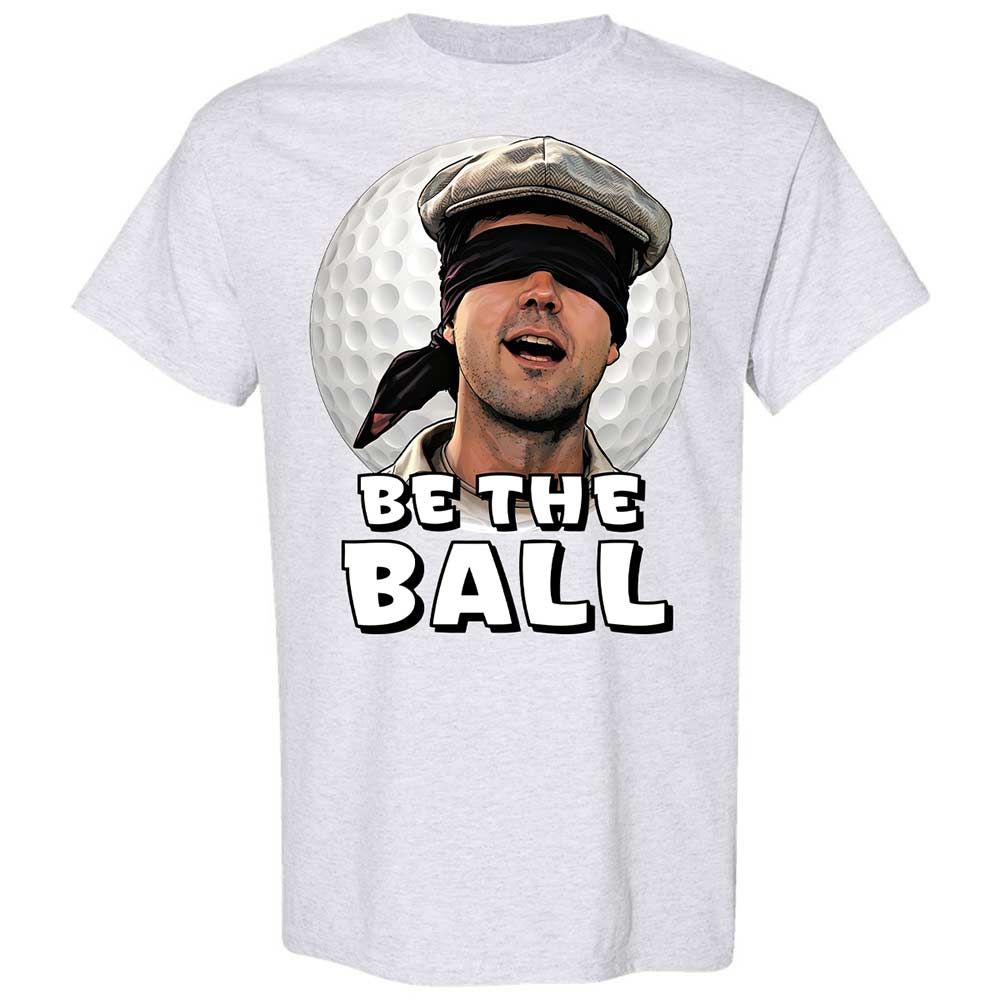 Be the Ball - Ash - 2